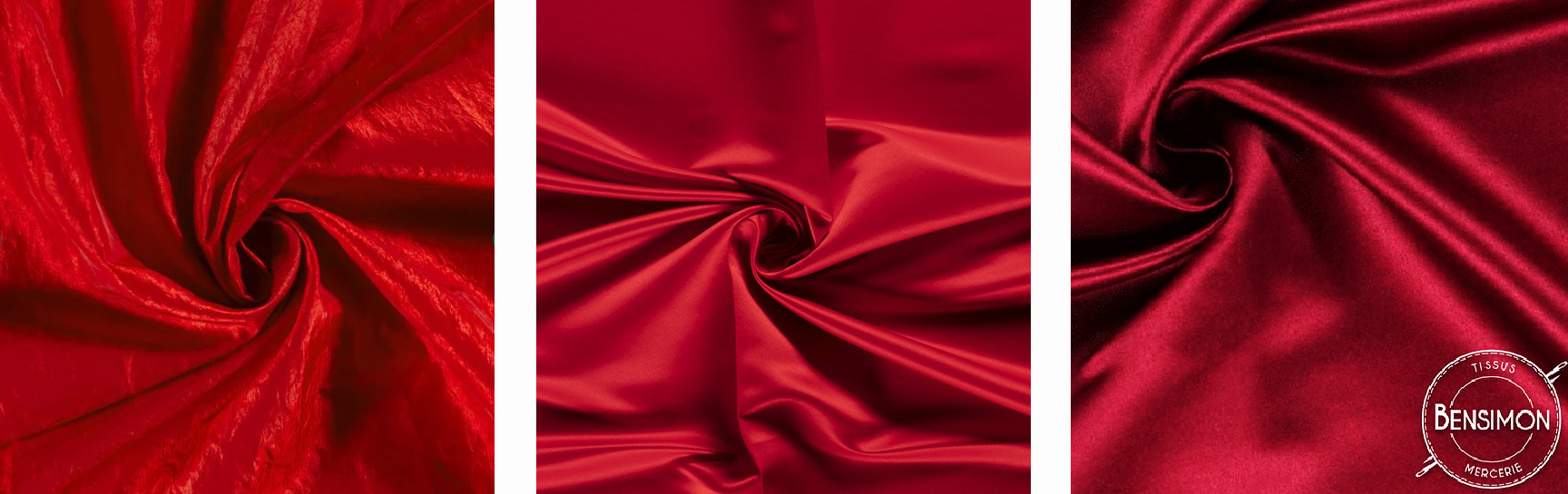 La robe Rouge