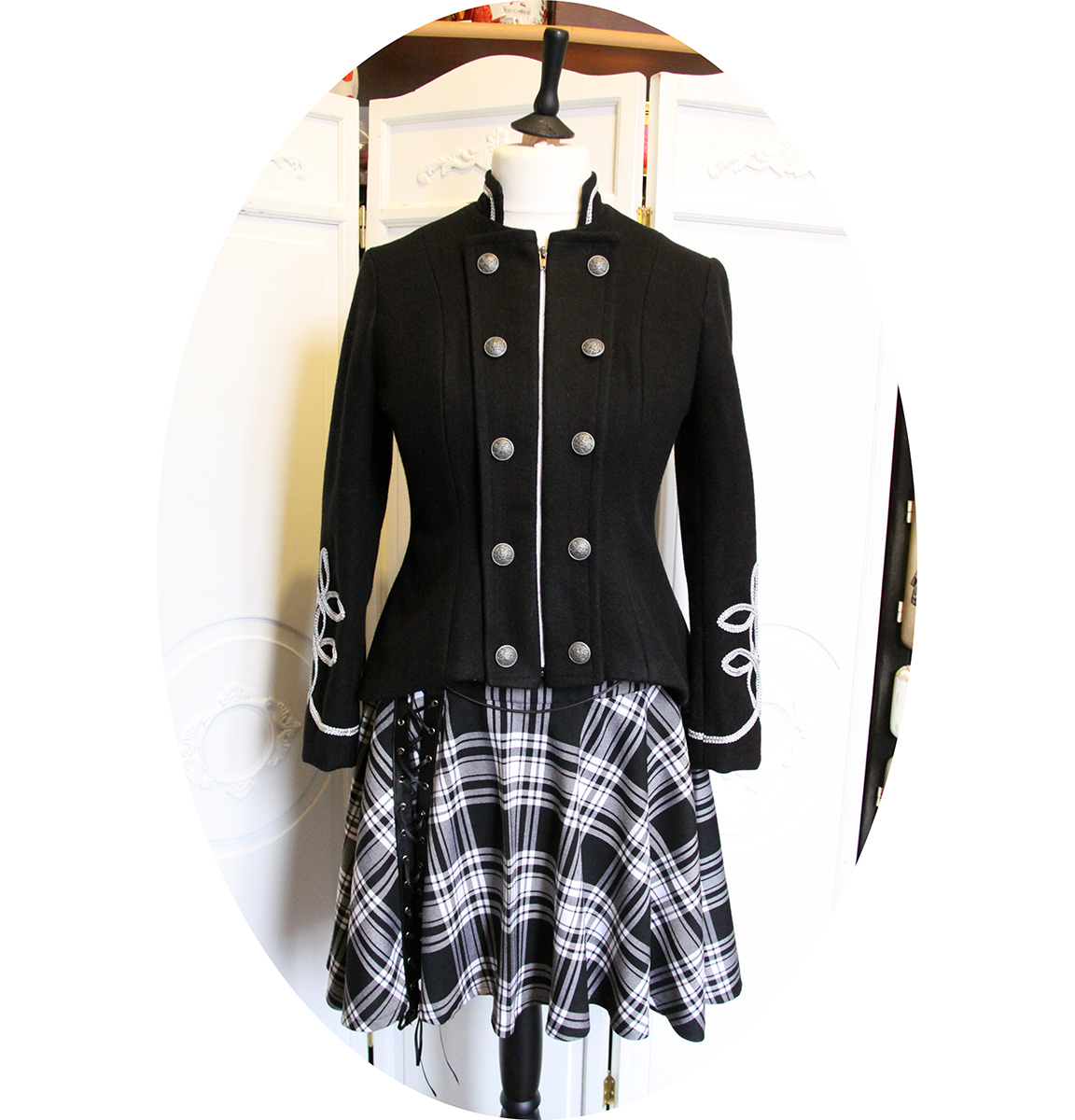 Vous faites du sur-mesure?