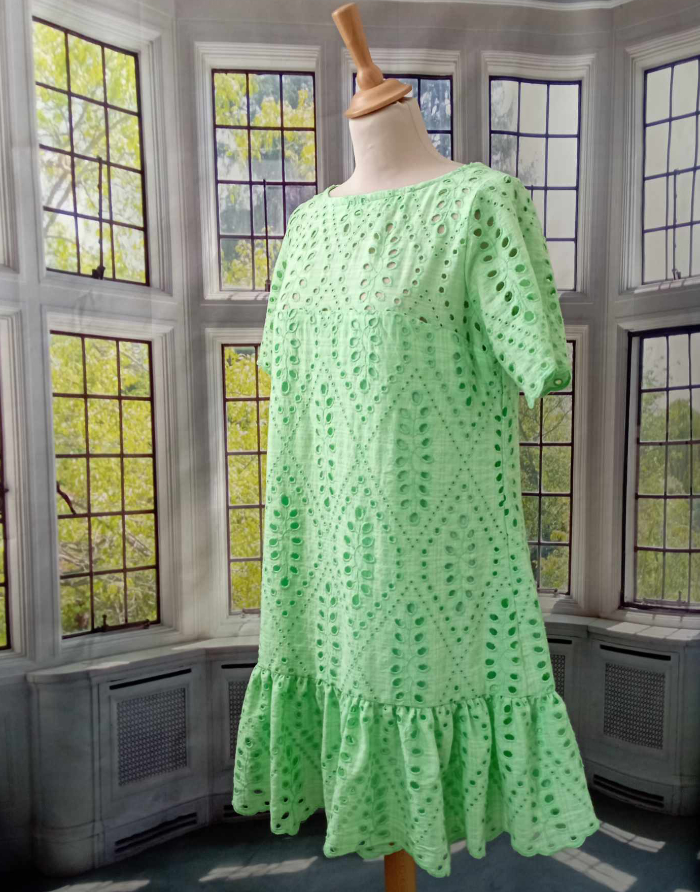 Vous faites du sur-mesure?