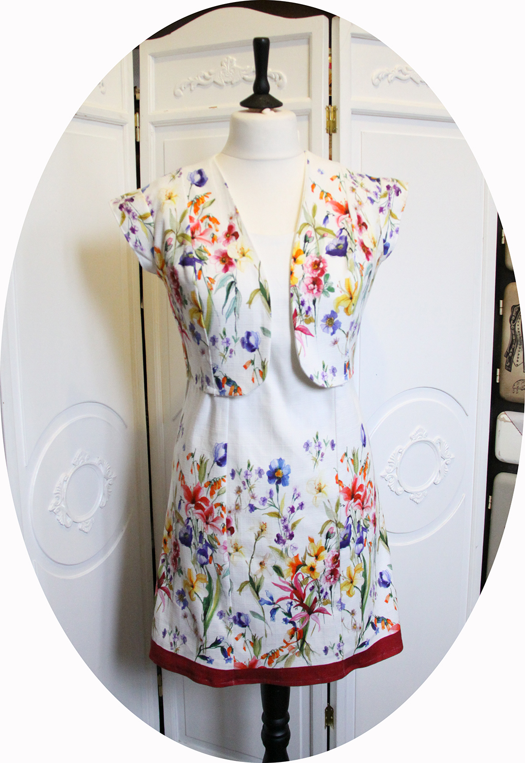 Vous faites du sur-mesure?