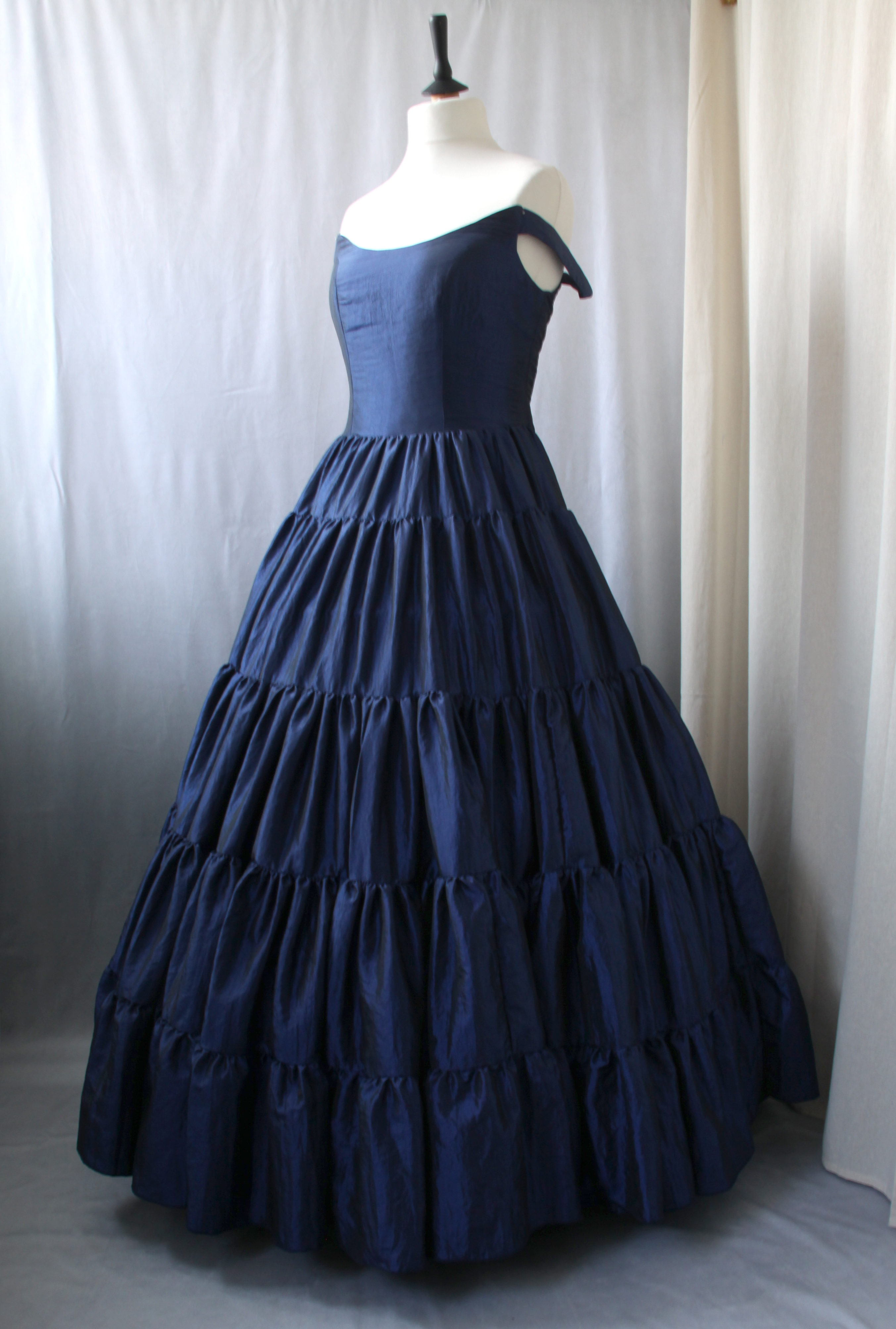 Vous faites du sur-mesure?