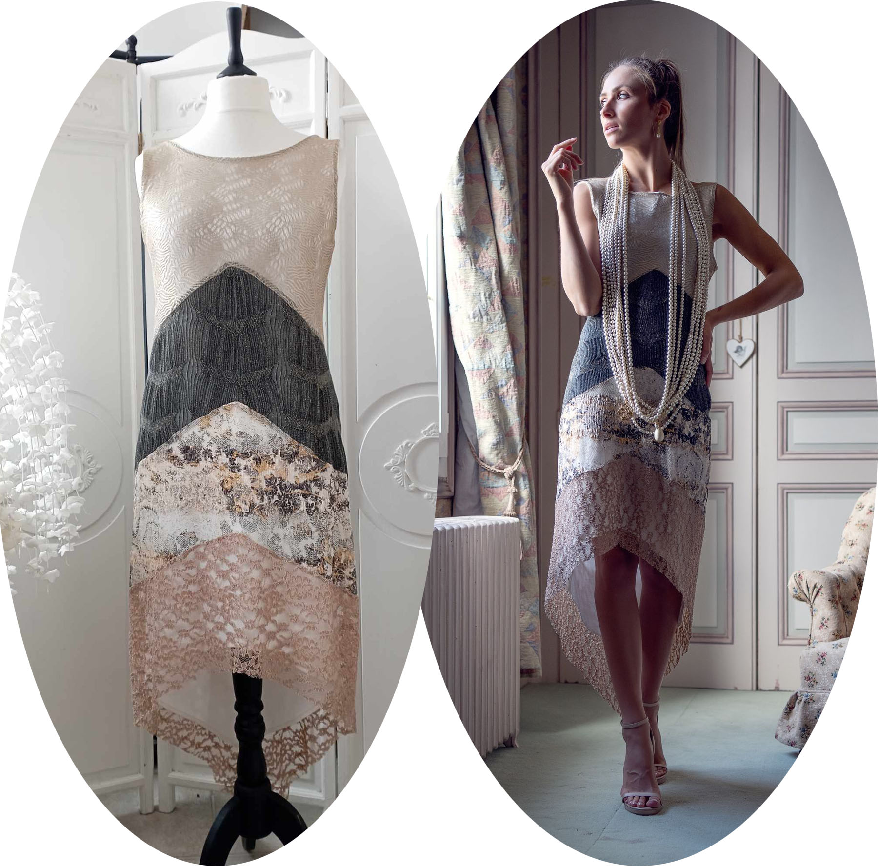 Vous faites du sur-mesure?