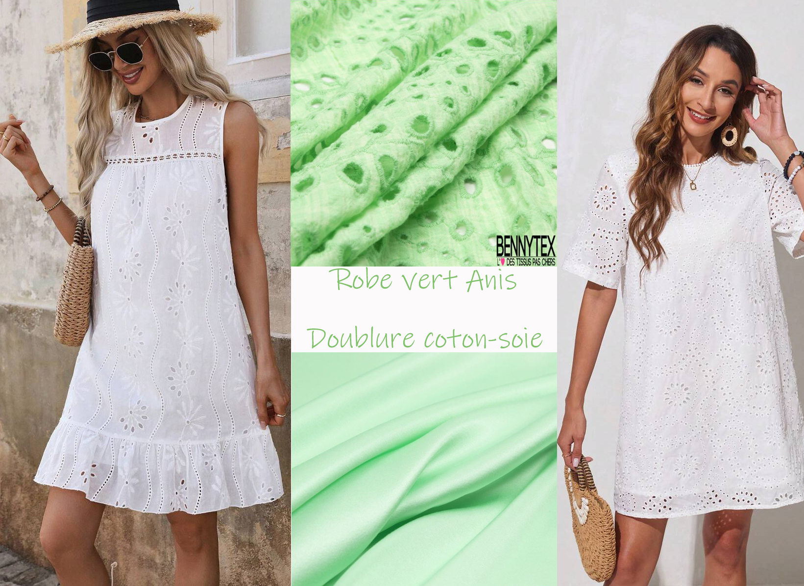 Vous faites du sur-mesure?