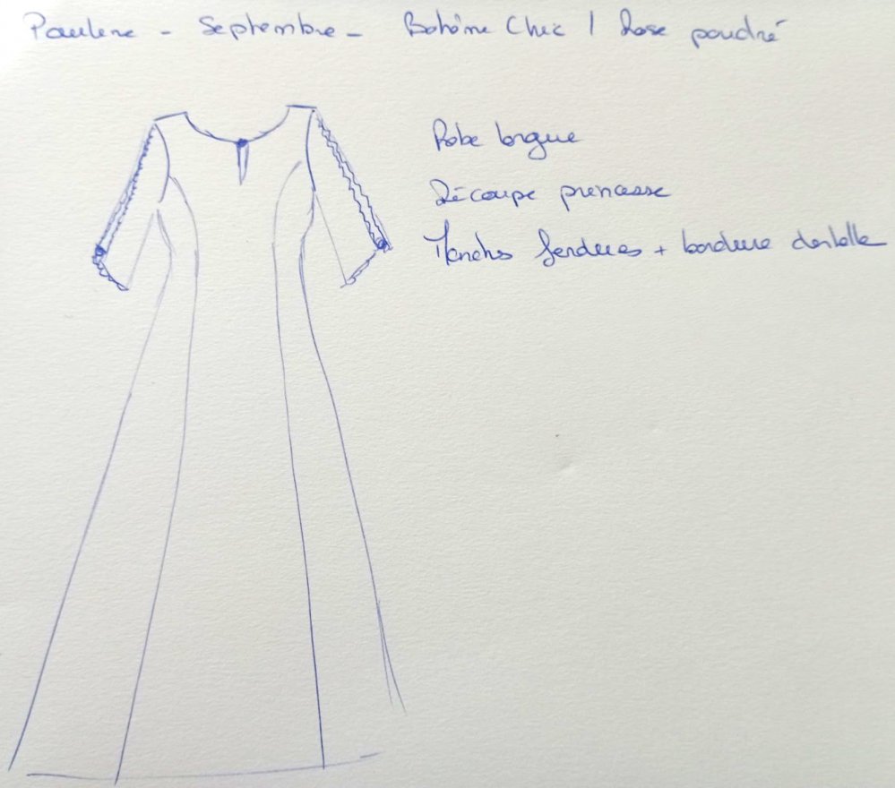 RESERVE - Solde robe pour Pauline--2226538999670