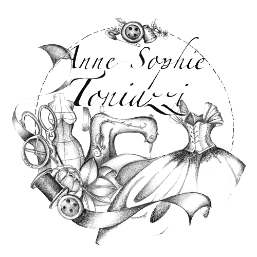 Anne Sophie Toniassi créateur