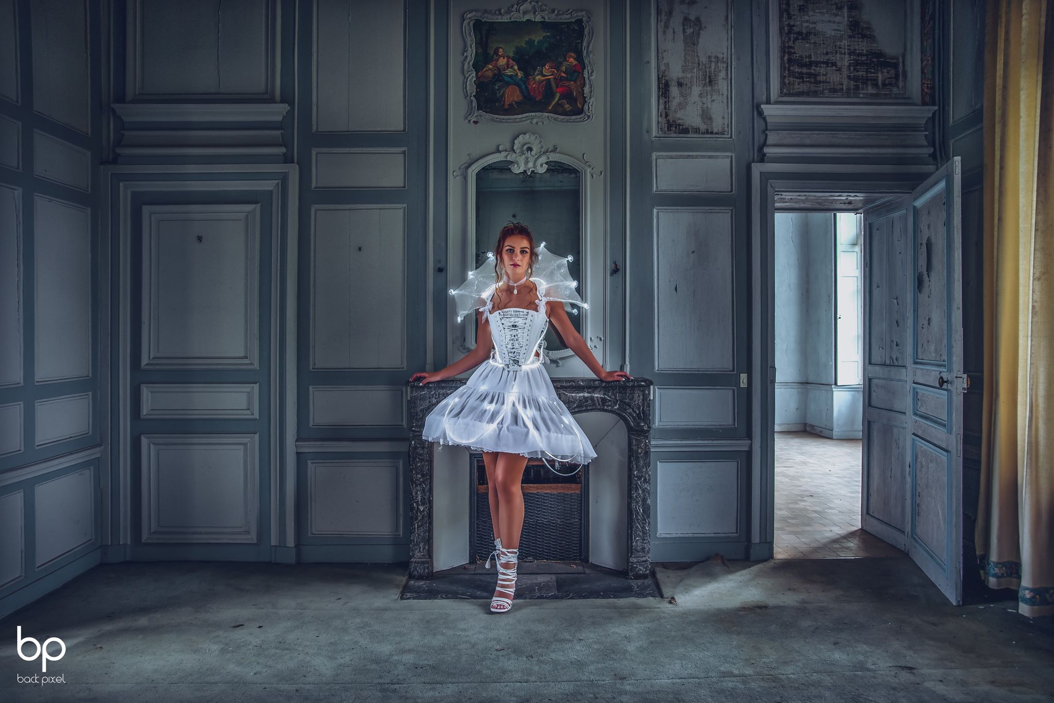 Concours RenaissanceS : le shooting