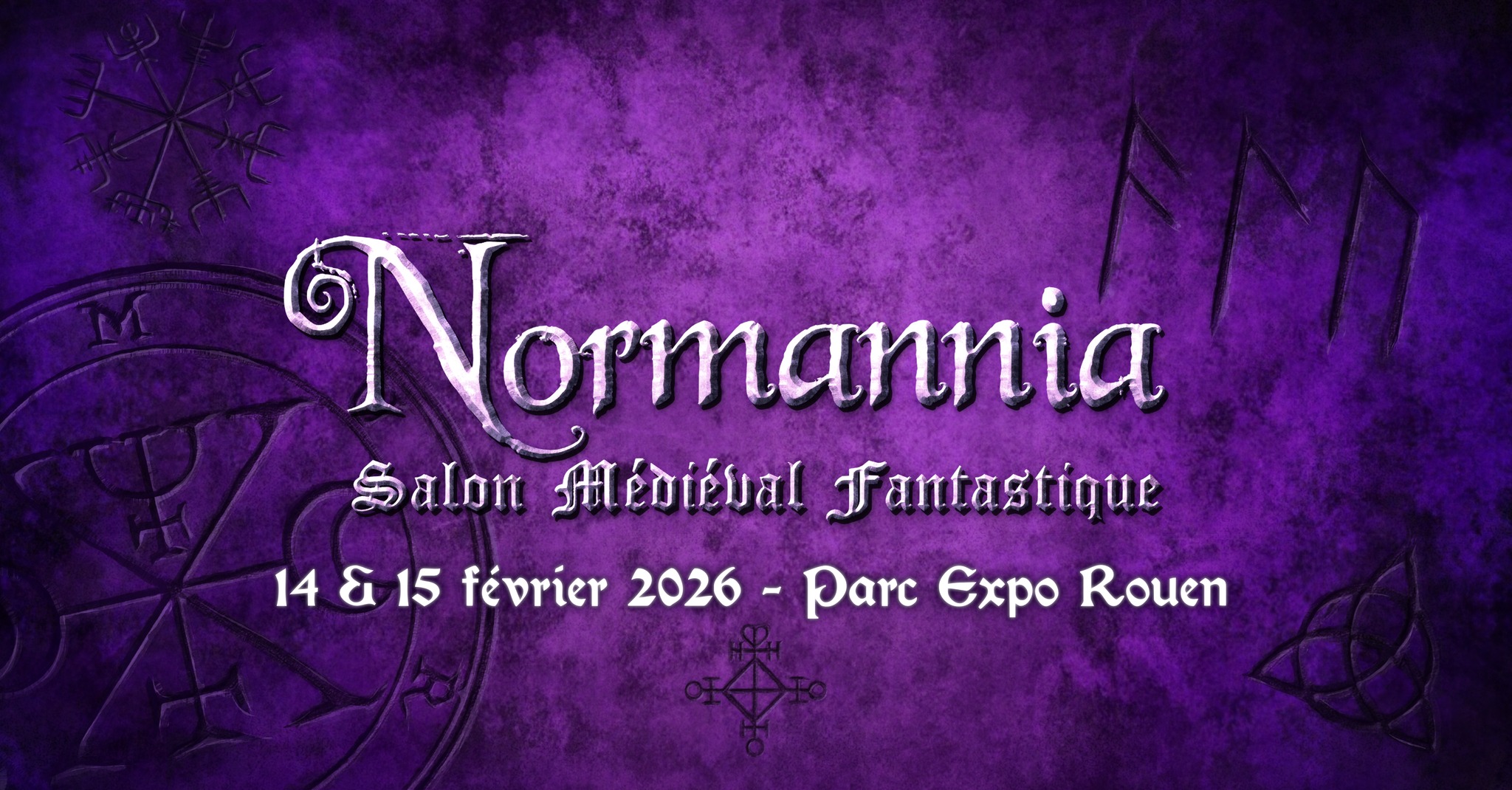 Normannia 2026