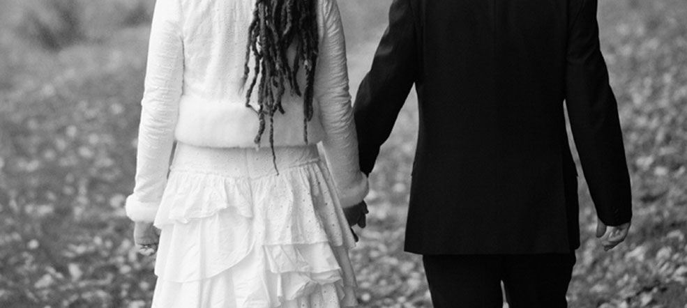 Robe de Mariée sur mesure
